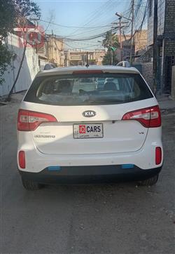كيا سورينتو